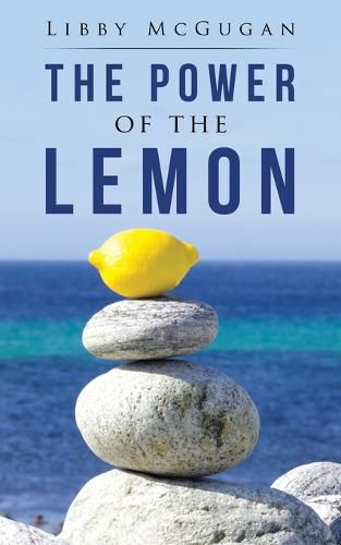 Cover image for The Power of the Lemon