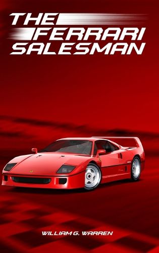 Cover image for The Ferrari Salesman