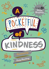 Cover image for A Pocketful of Kindness