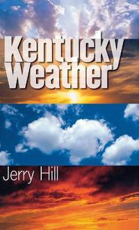 Cover image for Kentucky Weather