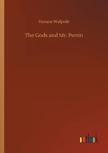 Cover image for The Gods and Mr. Perrin