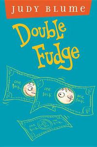 Cover image for Double Fudge