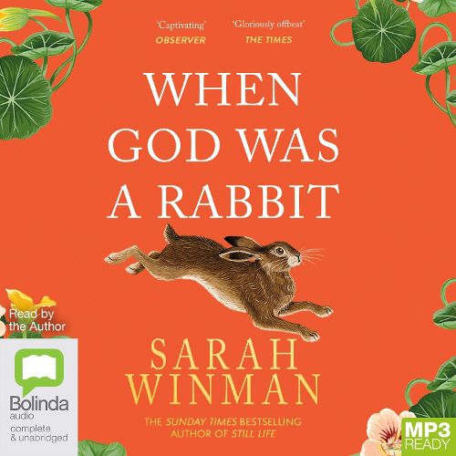 When God Was a Rabbit