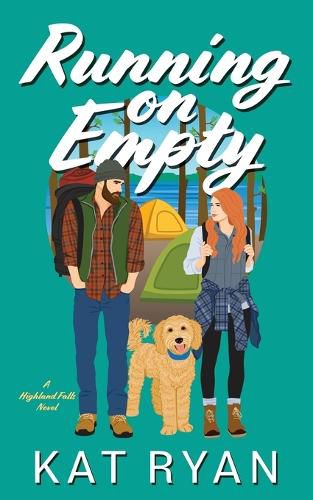 Cover image for Running on Empty