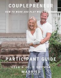 Cover image for Couplepreneur