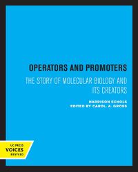 Cover image for Operators and Promoters