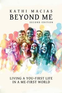 Cover image for Beyond Me