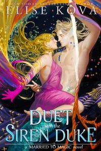 Cover image for A Duet with the Siren Duke