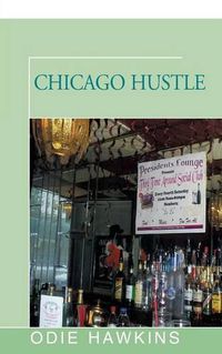 Cover image for Chicago Hustle