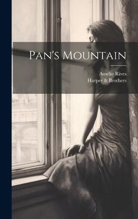 Cover image for Pan's Mountain