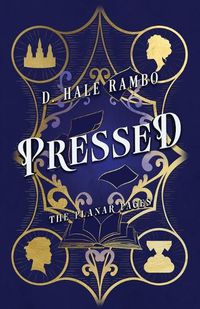 Cover image for Pressed