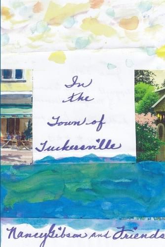 Cover image for In the Town of Tuckersville