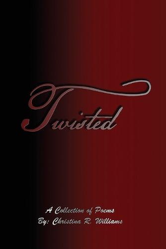 Cover image for Twisted