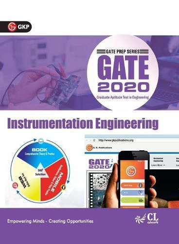 Gate 2020 Guide: Instrumentation Engineering