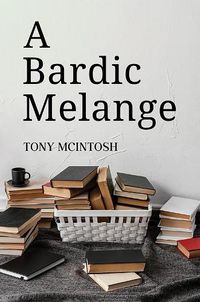 Cover image for A Bardic Melange