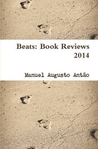 Cover image for Beats: Book Reviews 2014