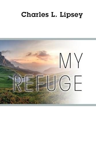 Cover image for My Refuge