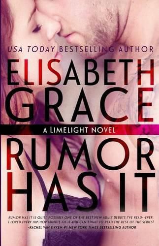 Cover image for Rumor Has It (Limelight #1)