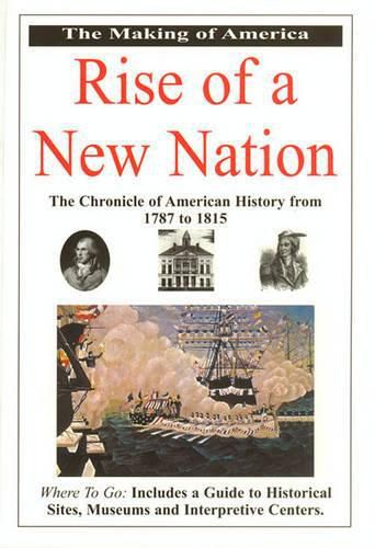 Rise of a New Nation