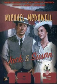 Cover image for Jack and Susan in 1913