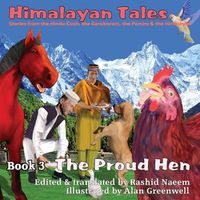 Cover image for The Proud Hen