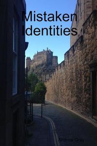 Cover image for Mistaken Identities