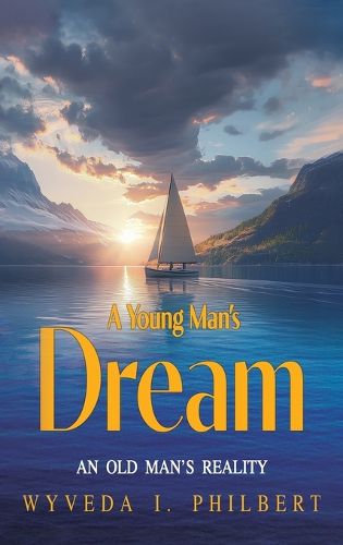 Cover image for A Young Man's Dream