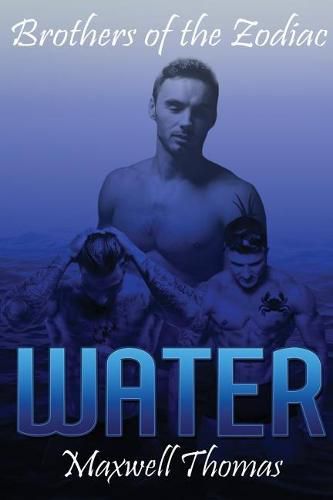 Cover image for Water