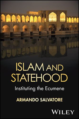 Cover image for Islam and Statehood