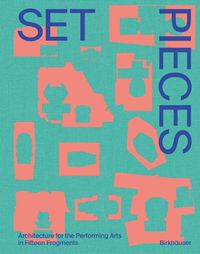 Cover image for Set Pieces