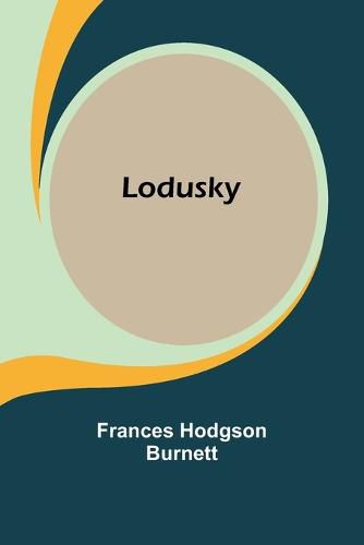 Cover image for Lodusky