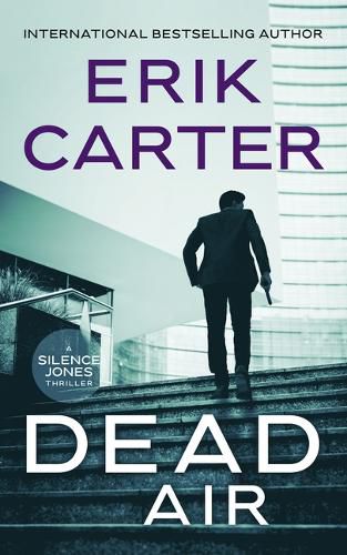 Cover image for Dead Air