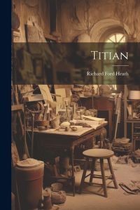 Cover image for Titian