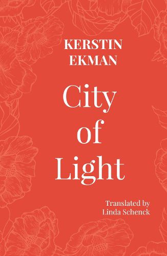 Cover image for City of Light