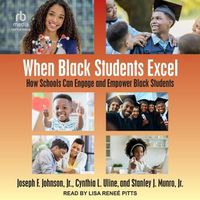 Cover image for When Black Students Excel