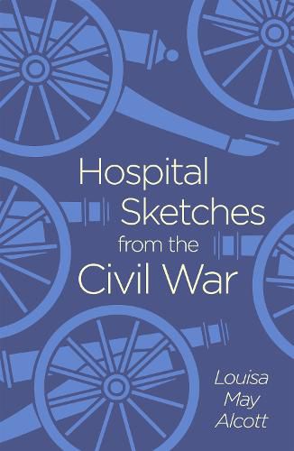 Cover image for Hospital Sketches from the Civil War