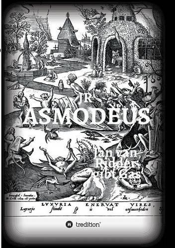 Cover image for Asmodeus