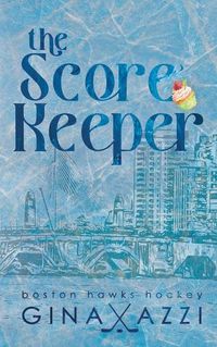 Cover image for The Score Keeper