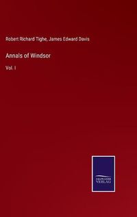 Cover image for Annals of Windsor