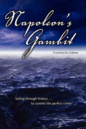 Cover image for Napoleon's Gambit