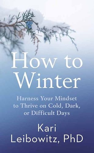 Cover image for How to Winter