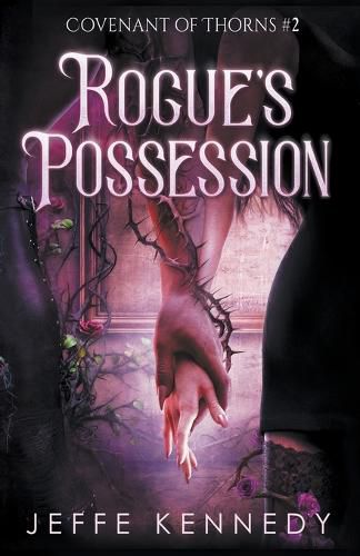Cover image for Rogue's Possession