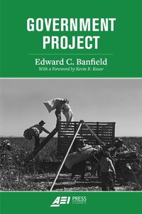 Cover image for Government Project