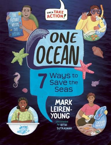 Cover image for One Ocean