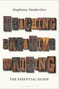 Cover image for Teaching Creative Writing