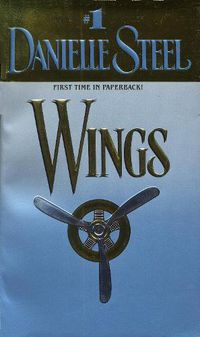 Cover image for Wings: A Novel