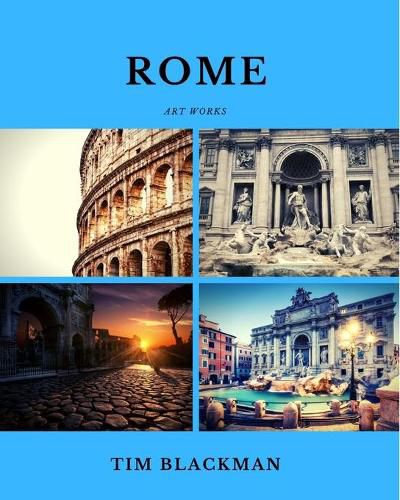 Cover image for Rome Artworks