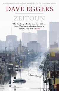 Cover image for Zeitoun