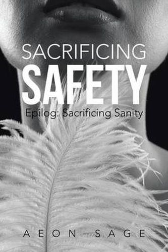 Cover image for Sacrificing Safety