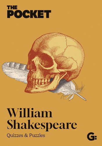 Cover image for The Pocket William Shakespeare